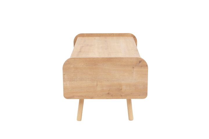 Torenna Coffee Table, Oak