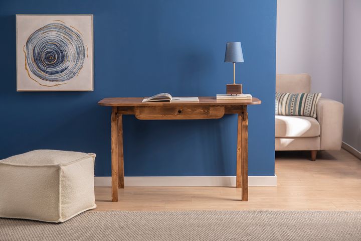 Moon Bureau, Walnoot