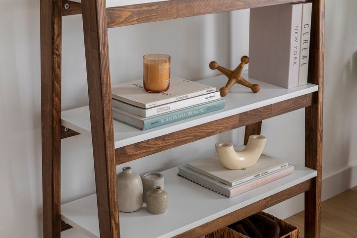 Noma Breed Boekenrek, Noot