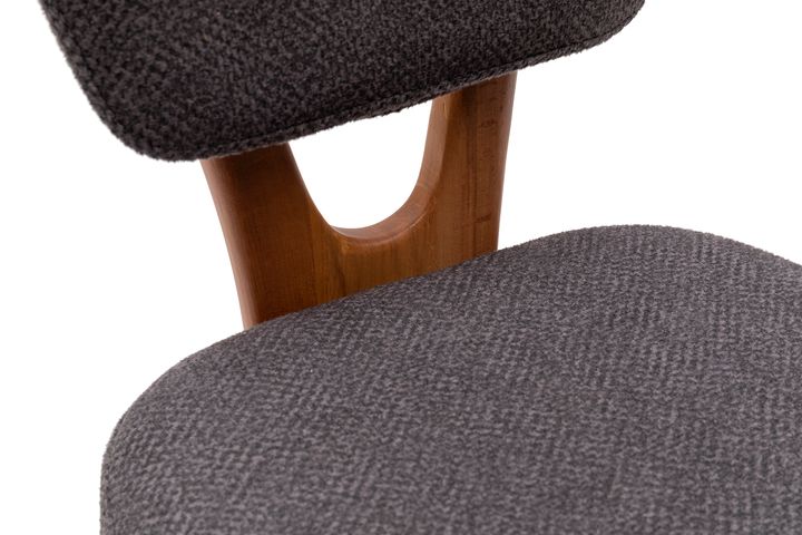 Palace Stoel, Antraciet