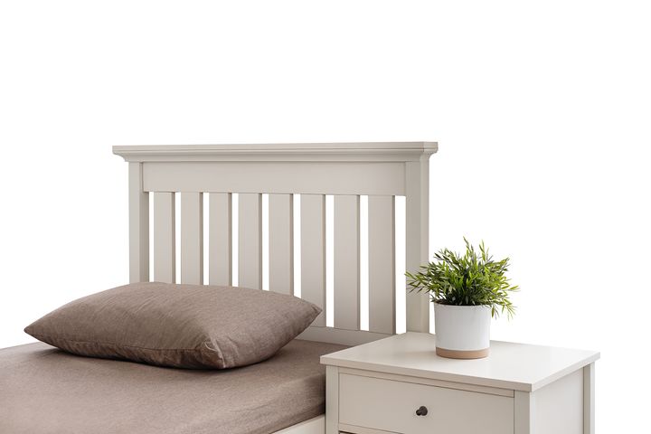 Gizzie Bedframe, 100x200 cm