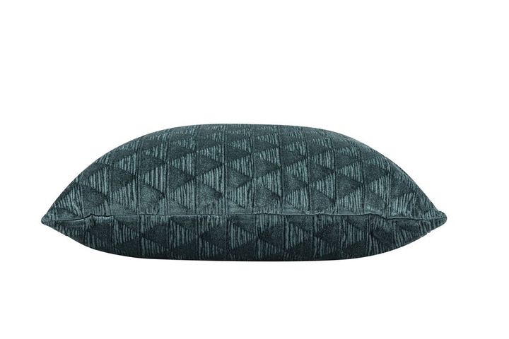 Trek Kussenhoes 45X45 Cm Groen
