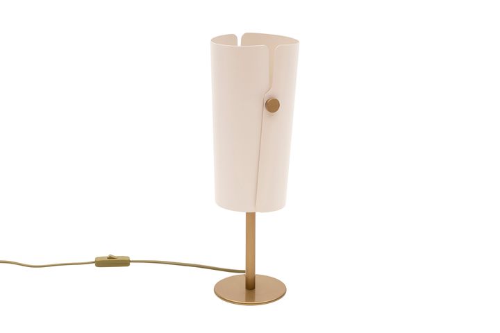 Move Table Lamp, 40 cm, Ecru