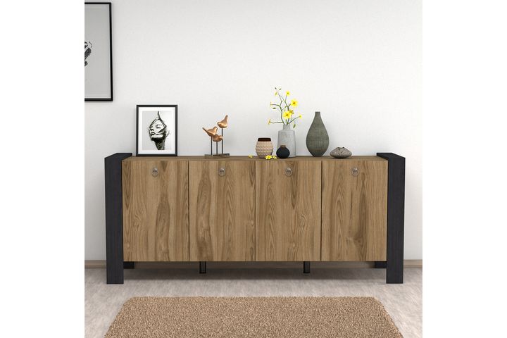 Mercury Dressoir