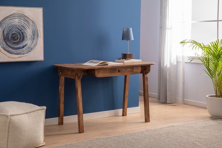 Moon Bureau, Walnoot