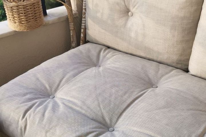 Junia Pallet Kussen