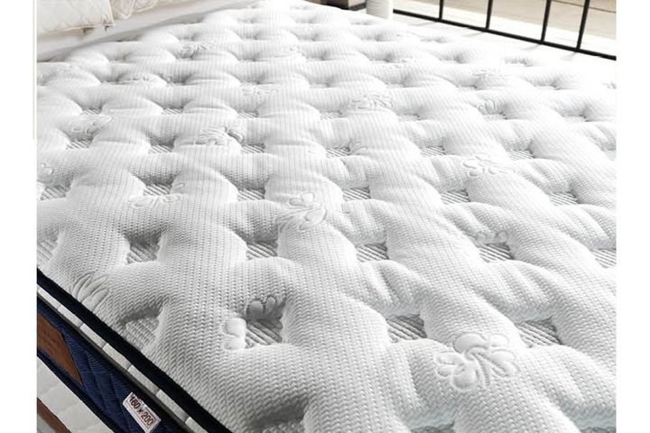 Dream Sky Orthopedisch Matras, 90x190 cm