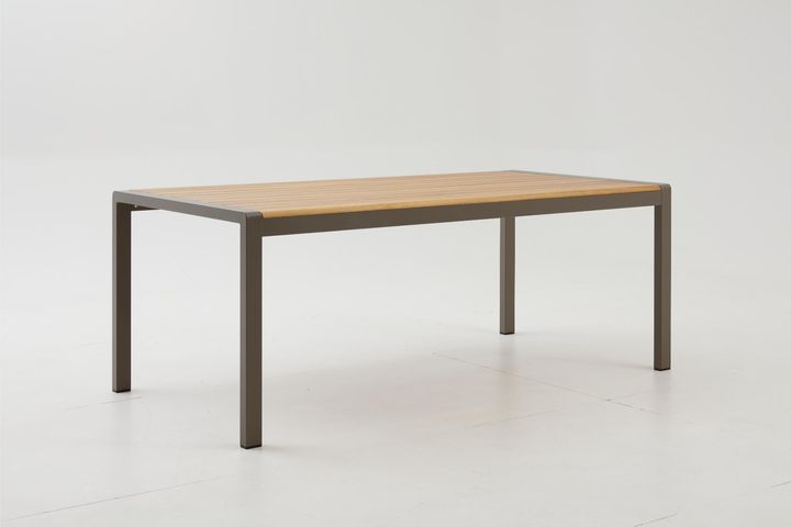 Daisy Tuinset, 6 Zits, Cappicino