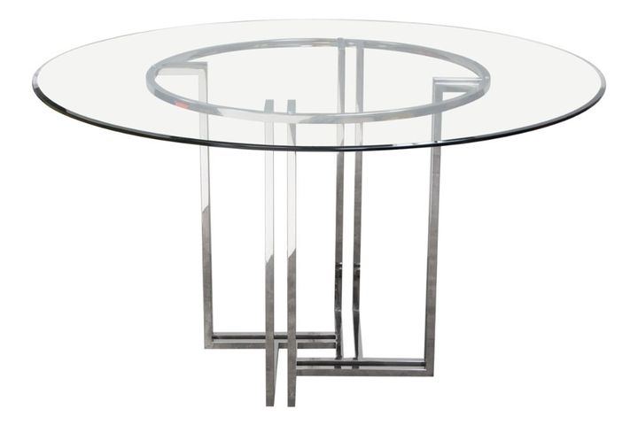 Deco Eettafel