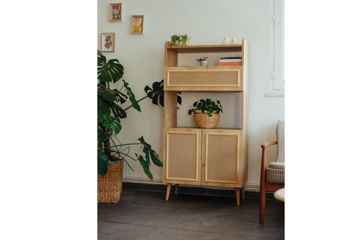 Lola Multifunctionele Kast