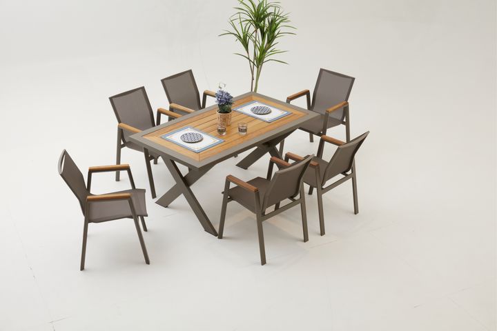 Verona Tuinset, Cappucino