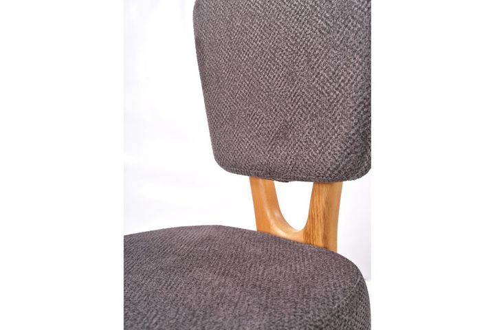 Palace Stoel, Antraciet