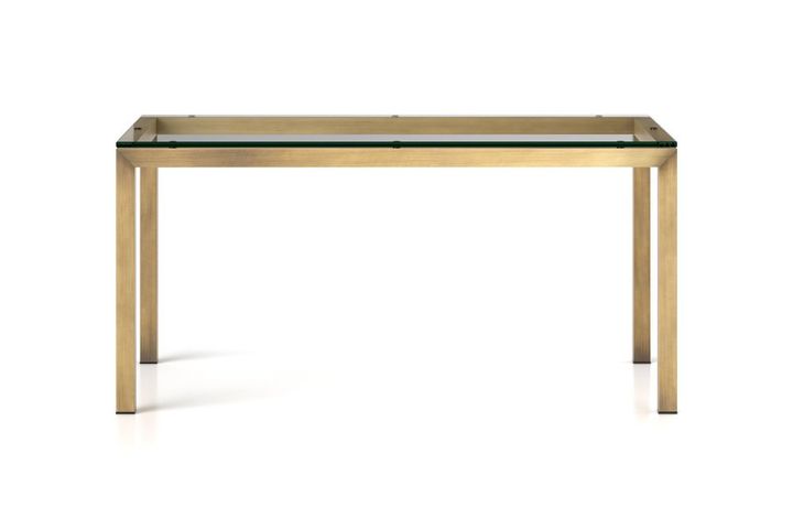 Shiny Eettafel voor 6 Personen