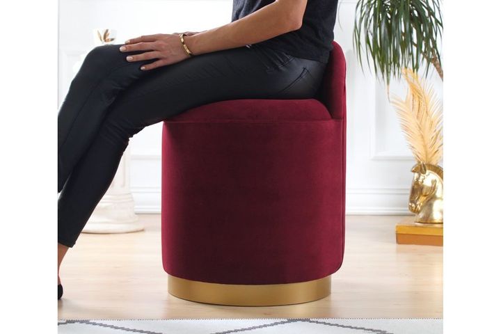 Dover Poef, Bordeaux