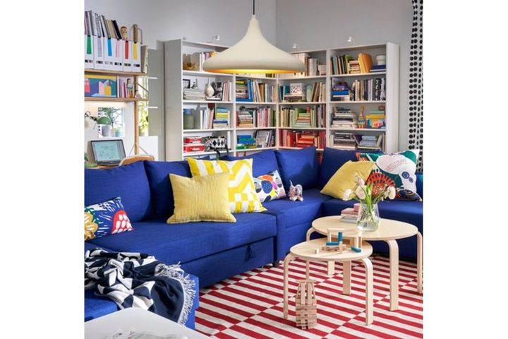 Apliqa Itz Retro Hanglamp, Wit