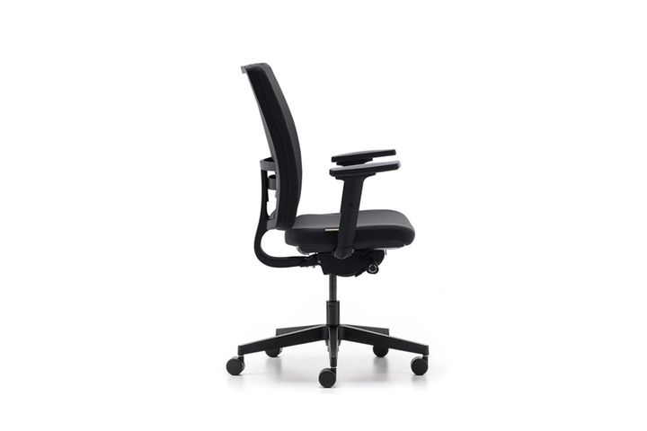 Rapido Gaming Chair G900 Infinite Motion, Black
