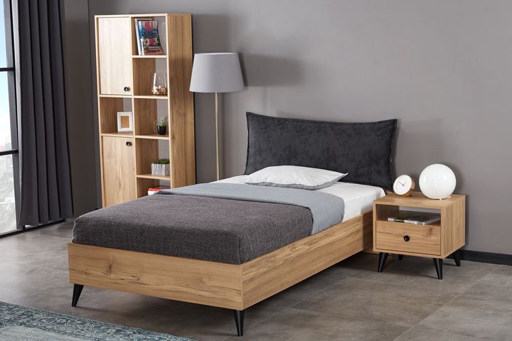 Ety Bedframe, 120x200 cm