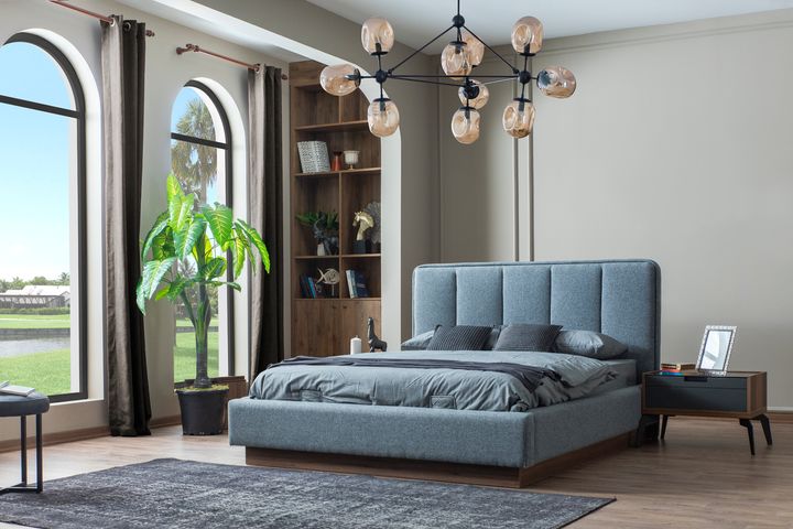 Zenon Boxspring, 160x200 cm