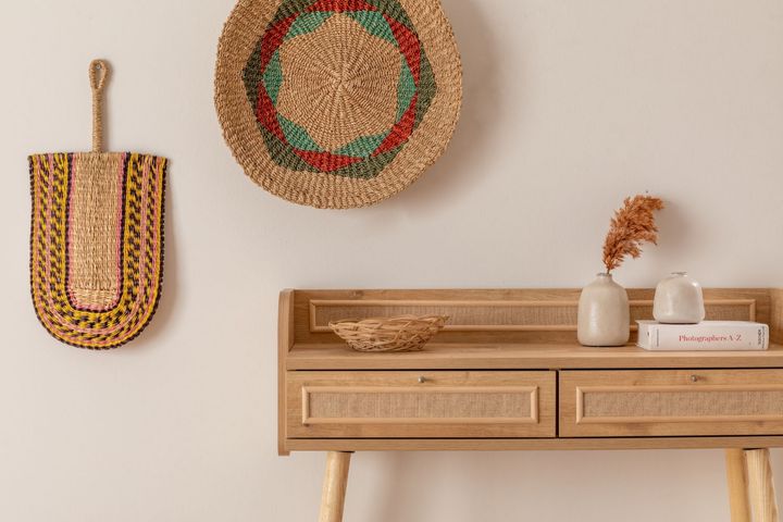 Torenna Consoletafel met Lades