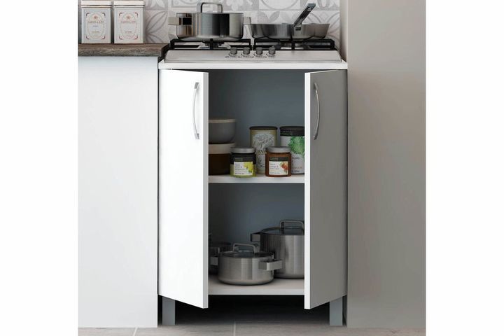 Lava Multifunctionele Keukenkast