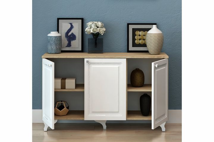 Rosalie Multifunctioneel Dressoir
