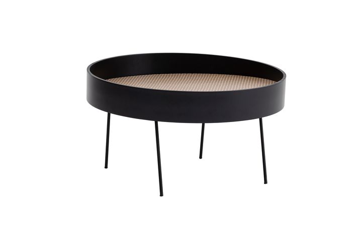 Ilo Salontafel, Rotan