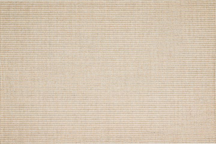 Tokio Plain Rug, 100 x 200 cm, Cream