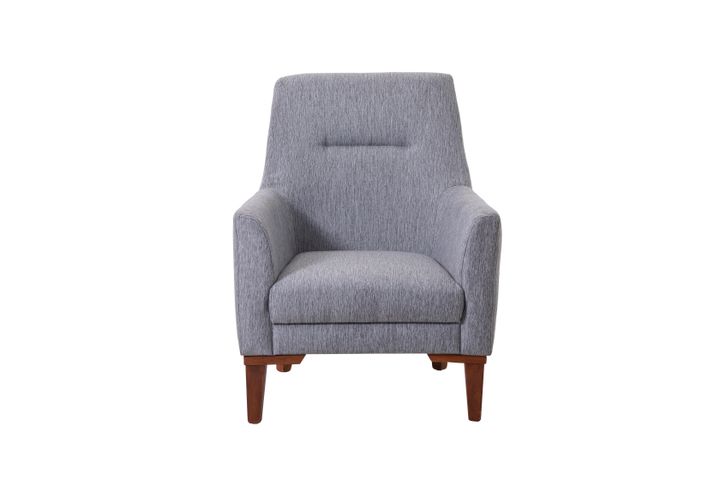 Liones Fauteuil, Grijs