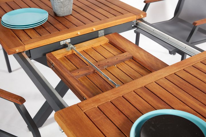 Barrosa Tuinset