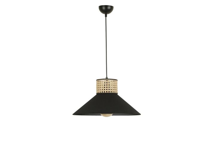 Quentin Rattan Hanglamp