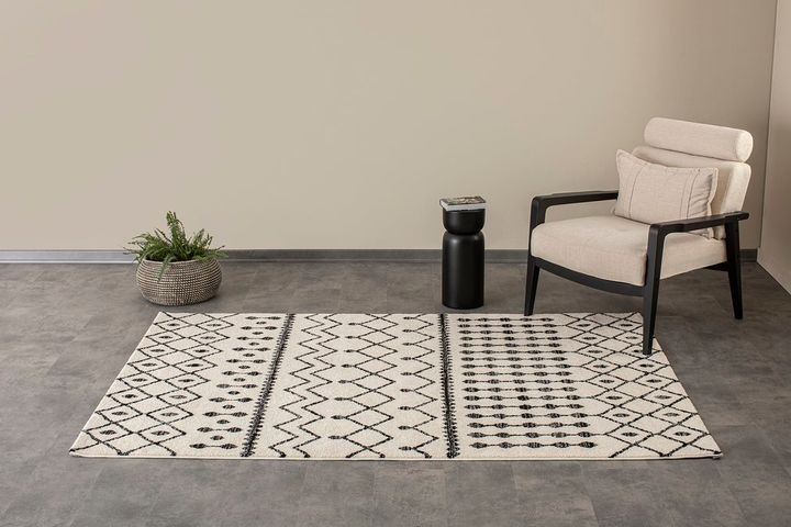 Astro Tapijt, 120x170 cm