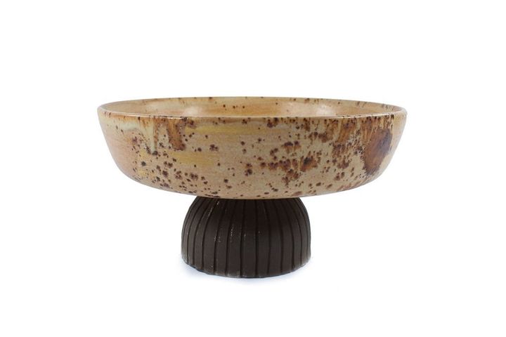 Terra Schaal, Geel en Bruin