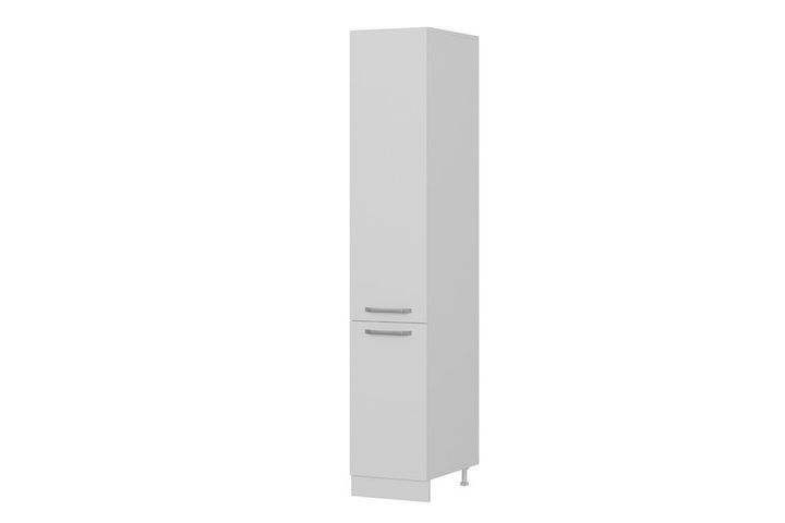 Medway Keukenkast, 40 cm, Wit