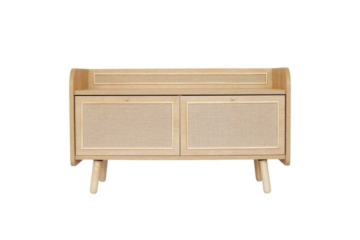 Torenna Tv Tafel, 95 cm