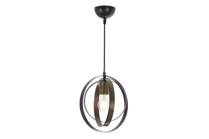 Apliqa Boho Retro Hanglamp