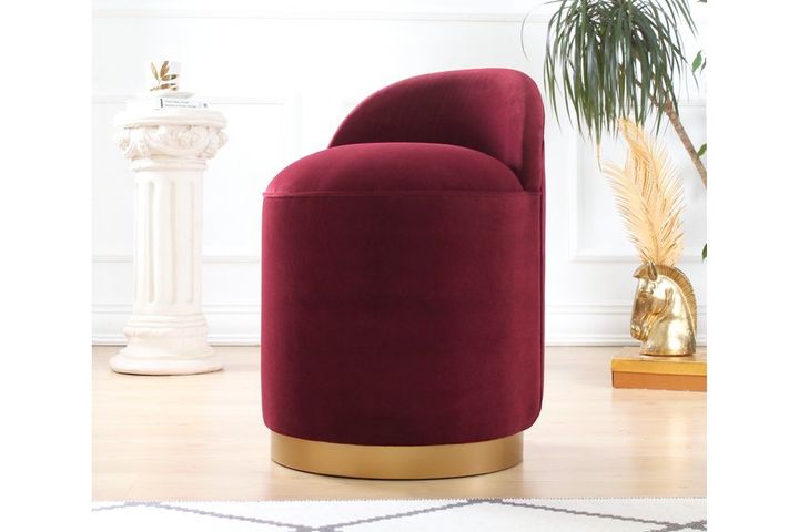 Dover Poef, Bordeaux