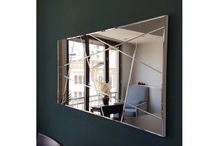 Neostyle Bronzer Staande Spiegel, 62x130 cm