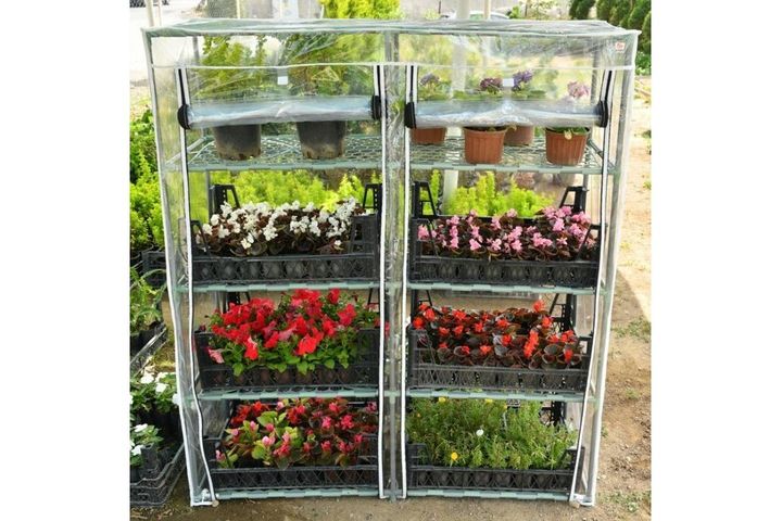 Prado Portable Greenhouse