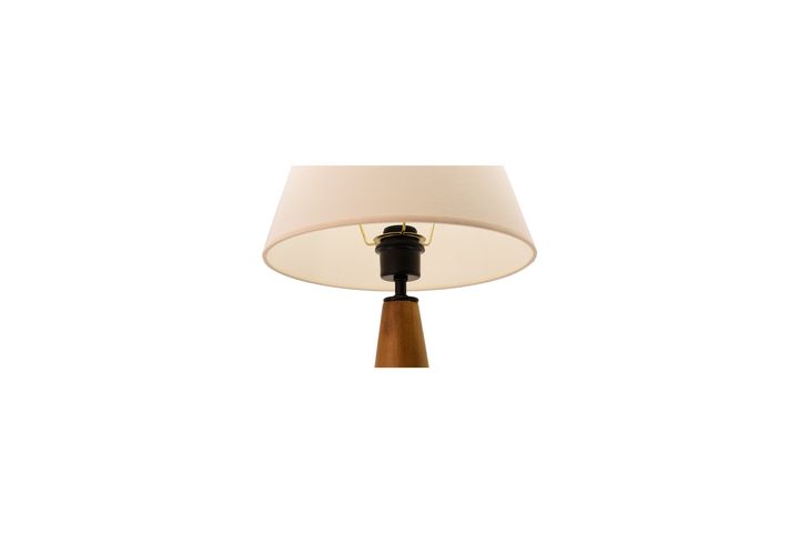 Massello Design Tafellamp, Noot