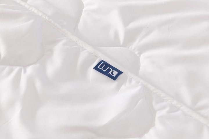 Luna Nova Dun Dekbed, 155x215 cm