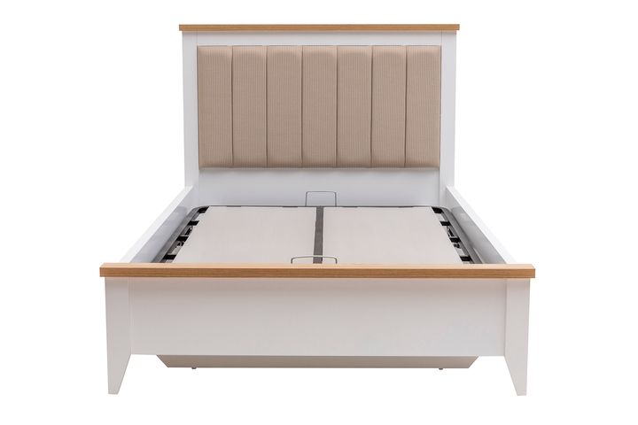 Lora Jonge Kamer Boxspring, 120x200 cm