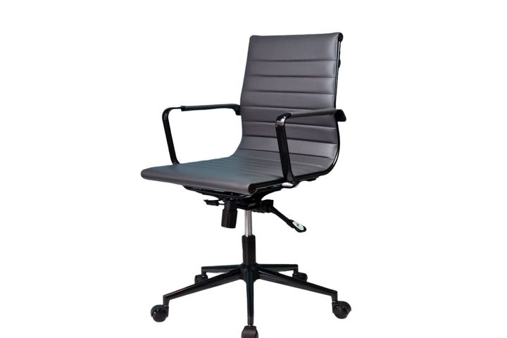 Bety Directiestoel, Antraciet