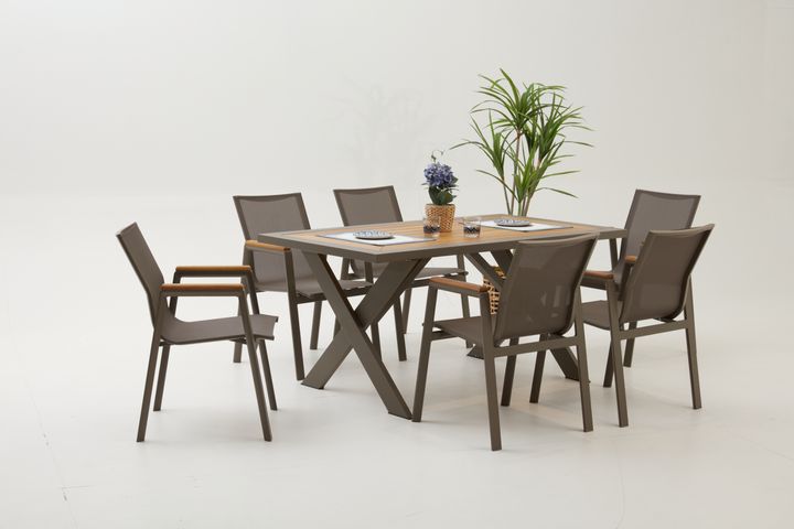 Verona Tuinset, Cappucino