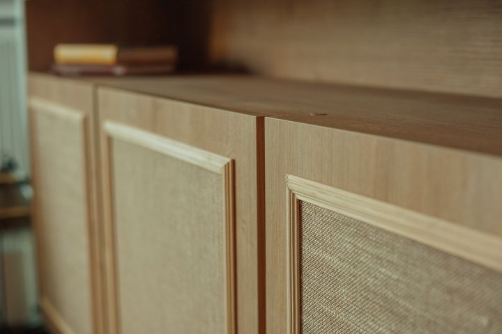 Regalita Scandinavisch Dressoir