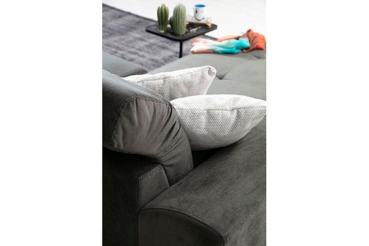 Frido Hoekbank Links, Antraciet