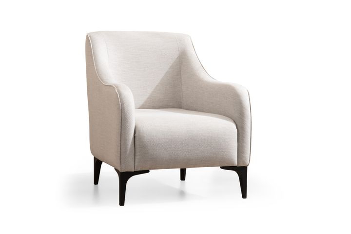 Bellisimo Fauteuil, Creme