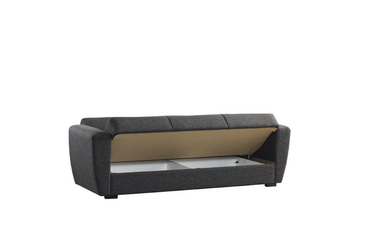 Dolce Slaapbank, Grijs