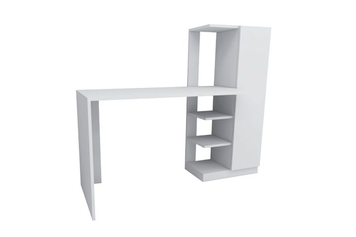 Arnetti Rishiri Bureau, Wit