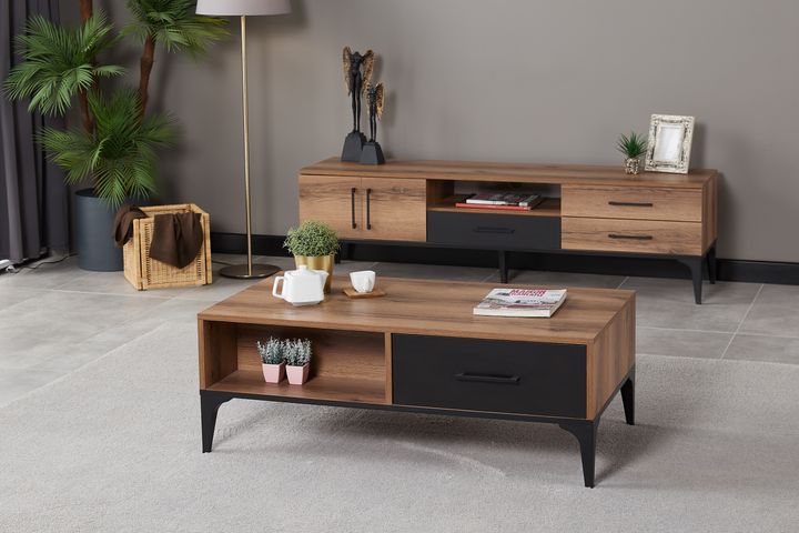 Lupo Salontafel
