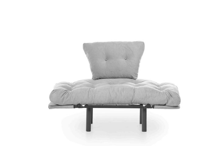 Pafu Nitta Fauteuil, Grijs